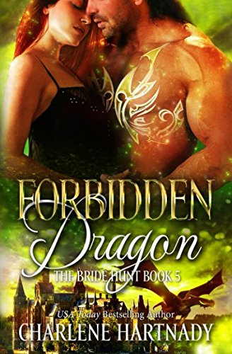 Forbidden Dragon (The Bride Hunt)
