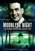 Moonless Night (Isis Nonfiction)
