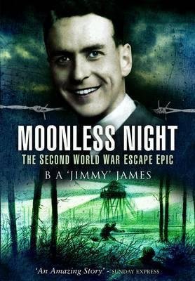 Moonless Night (Isis Nonfiction)