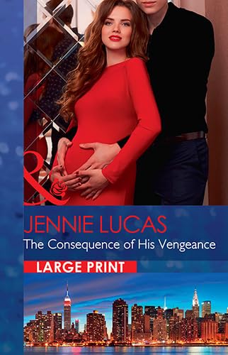 The Consequence Of His Vengeance