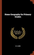 Home Geography for Primary Grades
