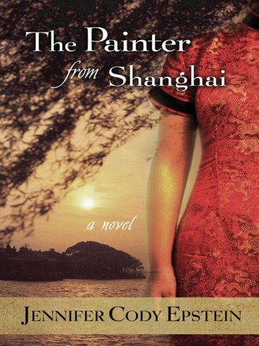 The painter from Shanghai