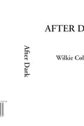 After Dark