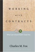 Working with contracts