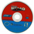Finding Nemo