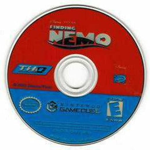 Finding Nemo