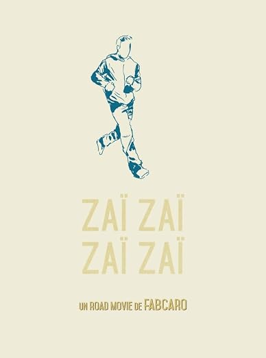 Zaï zaï zaï zaï