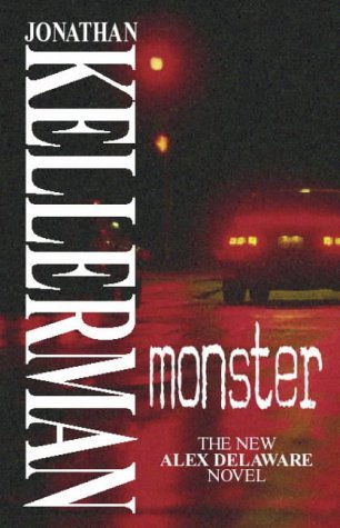 Monster [Alex Delaware]