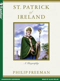Saint Patrick of Ireland