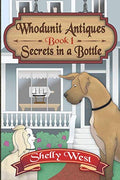 Secrets in a Bottle