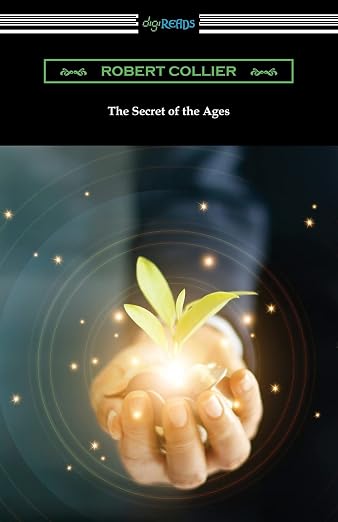 The Secret of the Ages