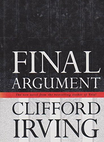 Final argument