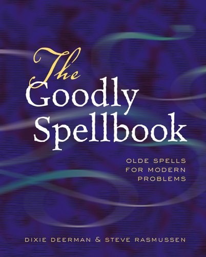 The Goodly Spellbook