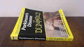 Parkinson's Disease For Dummies (For Dummies (Health & Fitness))