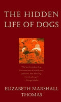 The hidden life of dogs