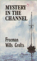 Mystery in the Channel