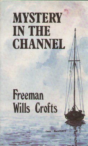 Mystery in the Channel