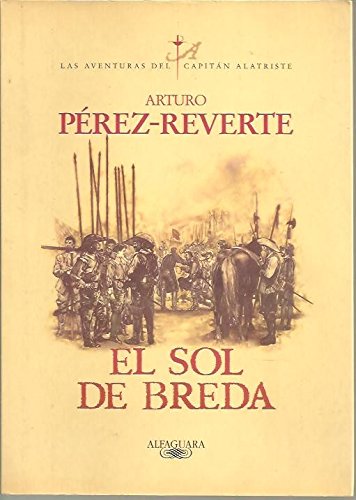 El sol de Breda