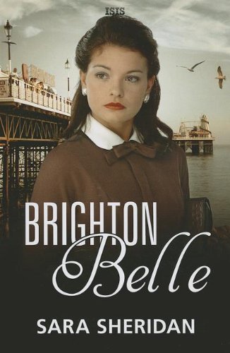 Brighton Belle
