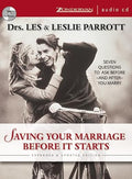 Saving Your Marriage Before It Starts
