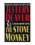 The Stone Monkey