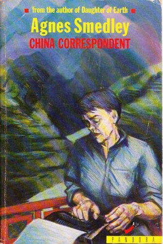 China correspondent