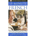 15-Minute French (DK Eyewitness Travel Guides)