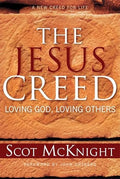 The Jesus Creed