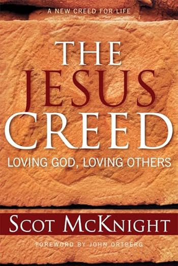 The Jesus Creed