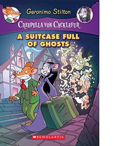 Creepella von Cacklefur #7