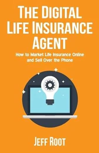 The Digital Life Insurance Agent
