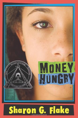 Money hungry