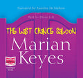 The Last Chance Saloon
