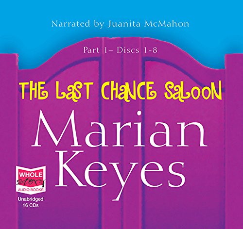 The Last Chance Saloon