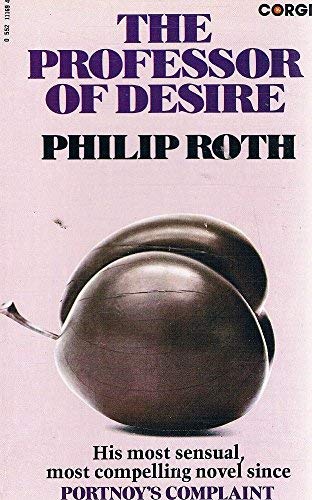 The professor of desire
