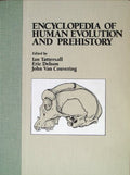 Encyclopedia of human evolution and prehistory