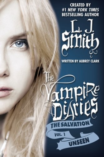 The Vampire Diaries