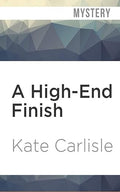 A High-End Finish
