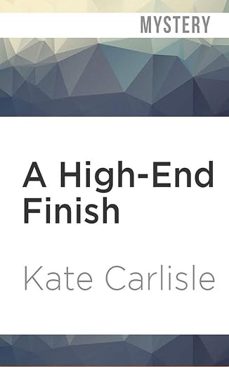 A High-End Finish