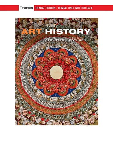 Art History, Volume 1 [RENTAL EDITION]