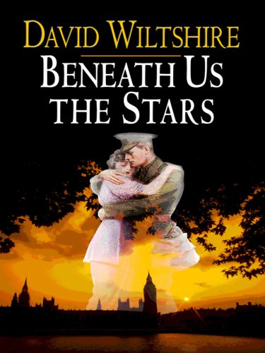 Beneath Us the Stars