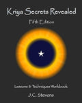 Kriya Secrets Revealed