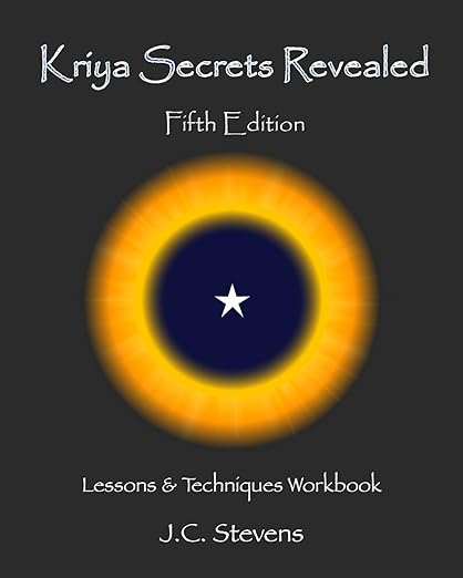 Kriya Secrets Revealed