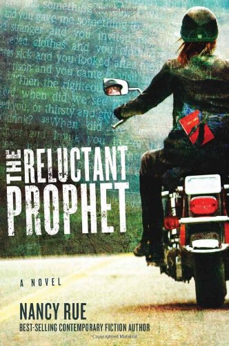 The reluctant prophet