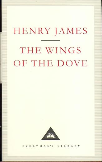 Wings of the Dove, The