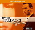 Der Abgrund. 6 CDs.