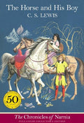 Horse and His Boy