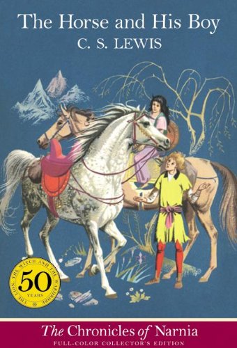 Horse and His Boy