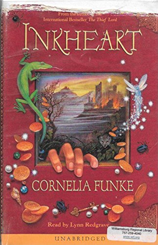 Inkheart