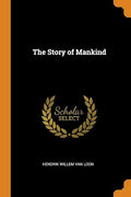 The Story of Mankind